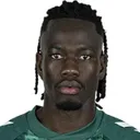 Issa Kaboré — cầu thủ, Wrexham