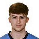 Ciaran Behan — cầu thủ, UCD