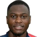 Alfredo Agyeman — cầu thủ, Zabbar St. Patrick