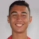 Giovanni Calderón — cầu thủ, Real Monarchs