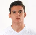 Alejandro Andrade — cầu thủ, Necaxa U23