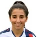 Samya Hassani — cầu thủ