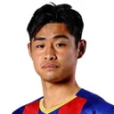 Kojiro Yasuda — cầu thủ, Ventforet Kofu