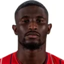Ibrahima — cầu thủ, União de Leiria