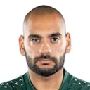 Bruno Pinto — cầu thủ