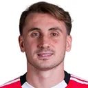 K. Aktürkoğlu — cầu thủ, Fenerbahçe