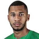 Fabinho — cầu thủ, Coritiba