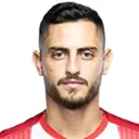 George Diba — cầu thủ, Hapoel Haifa