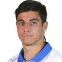 Clemente Montes — cầu thủ, U. Catolica