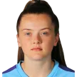 Tyler Toland — cầu thủ, Blackburn Rovers W