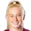 Freya Gregory — cầu thủ, Newcastle United W