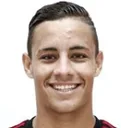 Rodrigo Bassani — cầu thủ, Bucheon FC 1995