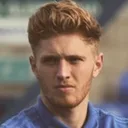 Conor McKendry — cầu thủ, Larne