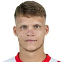 Robin Fellhauer — cầu thủ, FC Augsburg