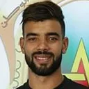 Hamza Moujahid — cầu thủ, FUS Rabat