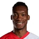 Muhamed Tijani — cầu thủ, Ujpest