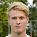 Vico Meien — cầu thủ, Stuttgarter Kickers