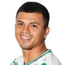 Jordy Polanco — cầu thủ, Verdes