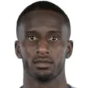 Zakariya Souleymane — cầu thủ, Lyon Duchère II