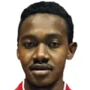 Amadou Djibo Mohamed Wonkoye — cầu thủ