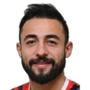 Ömer Gür — cầu thủ, İskenderunspor