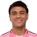 Telasco Segovia — cầu thủ, Inter Miami