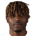 Stephen Chinedu — cầu thủ, Pakhtakor