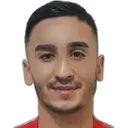 Tayfun Çulha — cầu thủ, Ağrı 1970