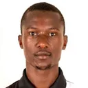 Glody Likonza — cầu thủ, USM Alger
