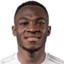 Jackson Muleka — cầu thủ, Konyaspor