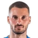 Luka Kulenović — cầu thủ, Gyori ETO FC