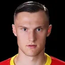 Wojciech Błyszko — cầu thủ, Sandecja Nowy Sącz