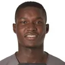 Joseph Anang — cầu thủ, St Patrick's Athl.