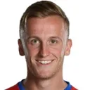 Reece Phillip Peter Hannam — cầu thủ, VfR Aalen