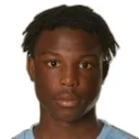 Keenan Appiah-Forson — cầu thủ, Oldham