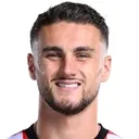 Taylor Harwood-Bellis — cầu thủ, Aston Villa