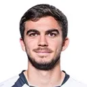 Iker Pozo — cầu thủ, Rodina Moskva