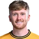 Thomas Doyle — cầu thủ, Wolves