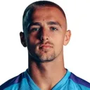 Lewis Fiorini — cầu thủ, Stockport County