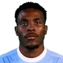 Fisayo Dele-Bashiru — cầu thủ, Lazio