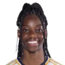 Naomie Feller — cầu thủ, Paris Saint Germain W