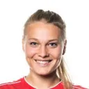 Stine Larsen — cầu thủ, Häcken W