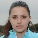 Manon Uffren — cầu thủ, Parma W