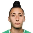 Cindy Caputo — cầu thủ, Saint-Étienne W