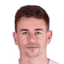 Daniel Davies — cầu thủ, The New Saints