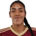 Gabriela García — cầu thủ, América W