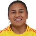 Leicy Santos — cầu thủ, Washington Spirit W