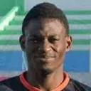 Aboubacar Toungara — cầu thủ, Cheonan City