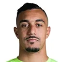 M. Benabid — cầu thủ, Wydad AC