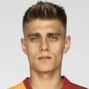 Kazımcan Karataş — cầu thủ, Galatasaray